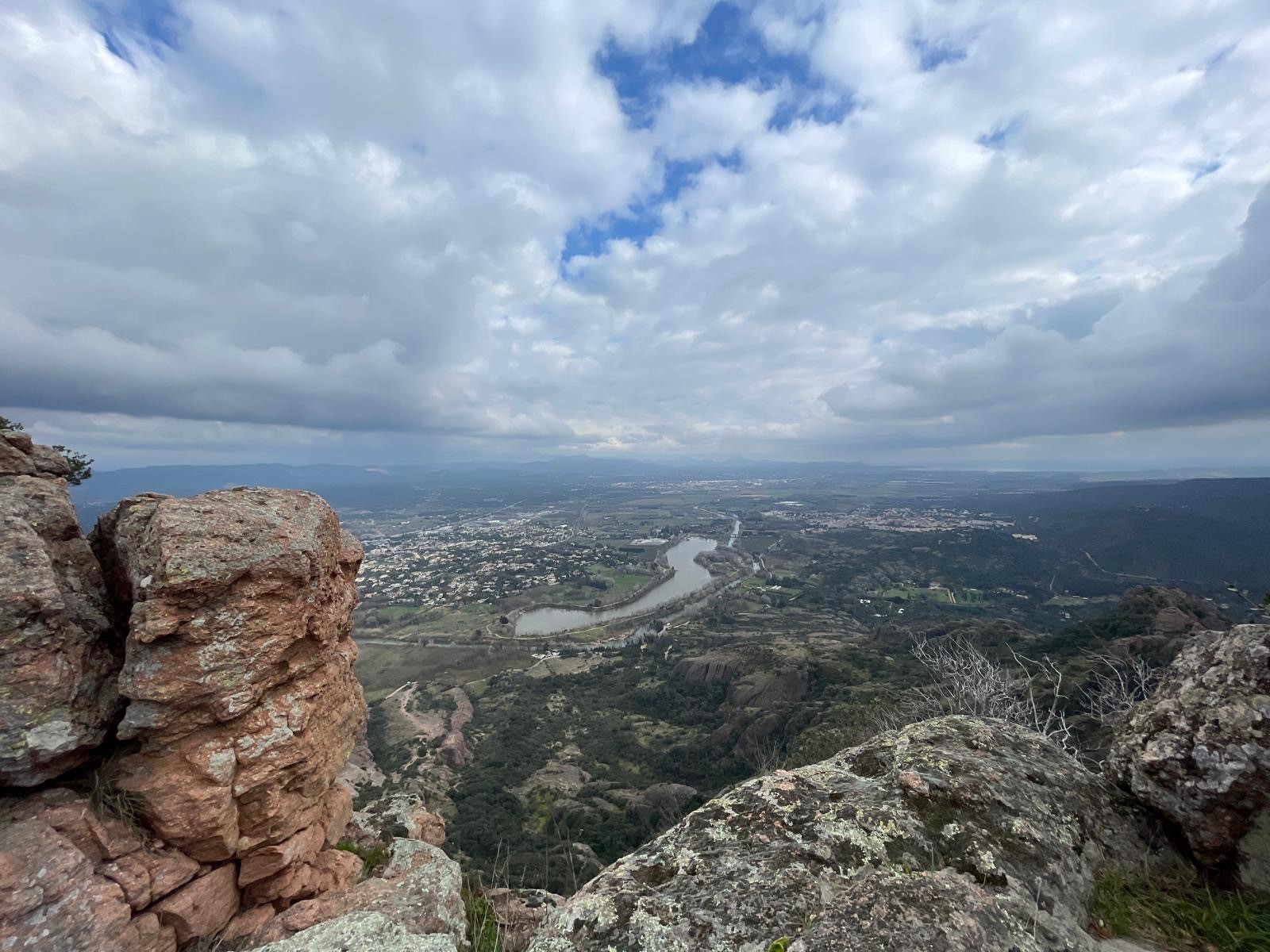 Rocher du Roquebrune-1