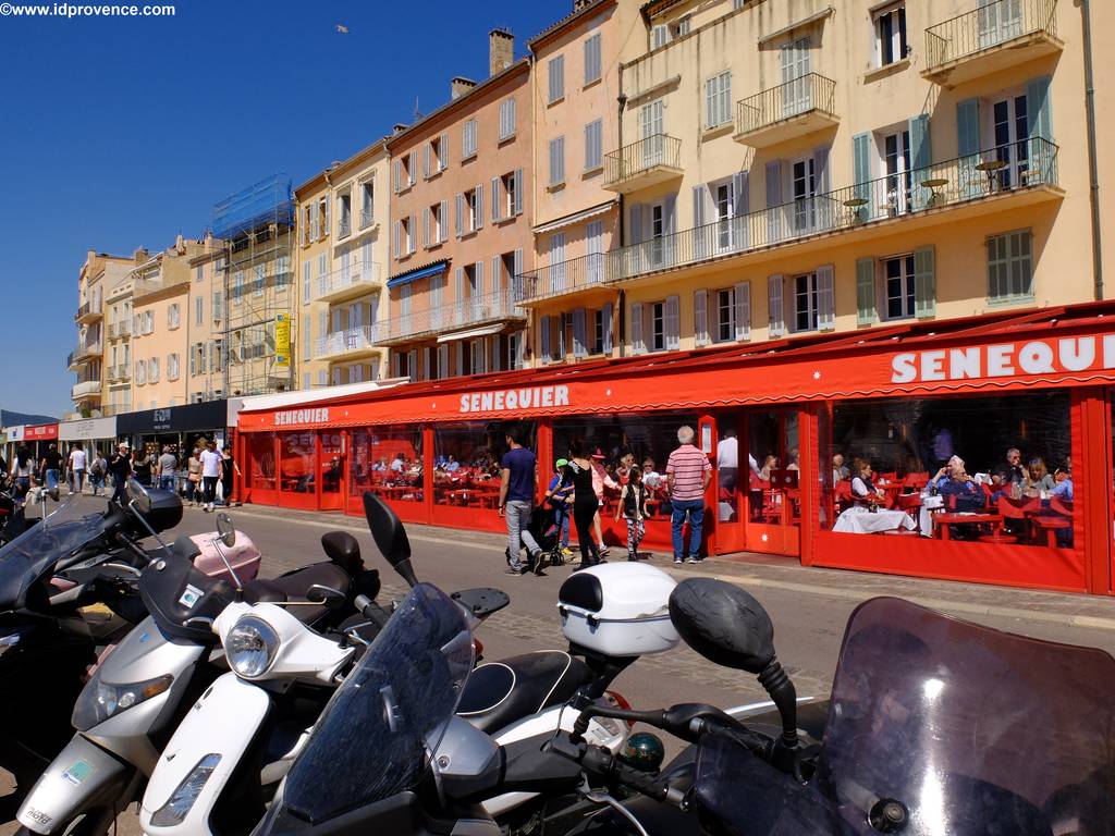 Sainte Maxime Cafe Sainte Maxime Cafe