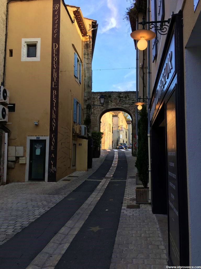 Saint-Rémy-de-Provence Sehenswürdigkeiten in der Provence
