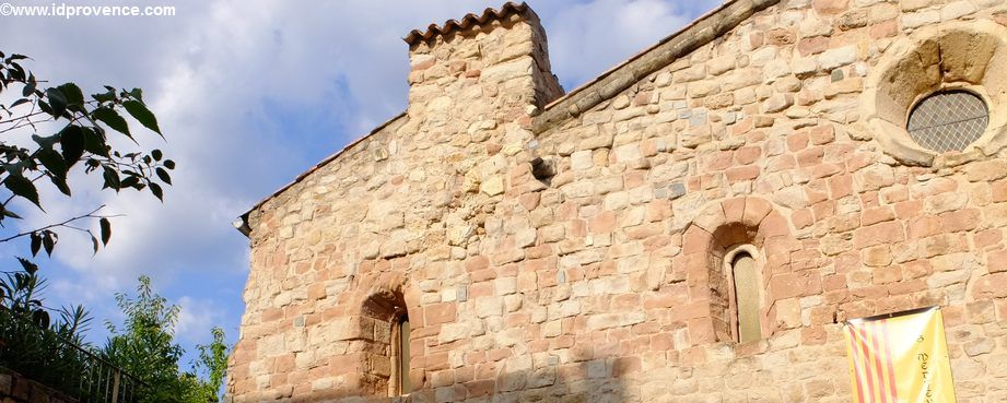 Les Arcs, Gemeinde in Südfrankreich, mit wunderschöner mittelalterlicher Altstadt. Gut restauriert, wenige Touristen da nicht sehr bekannt- ein echter Geheimtipp unter den Provence Sehenswürdigkeiten.