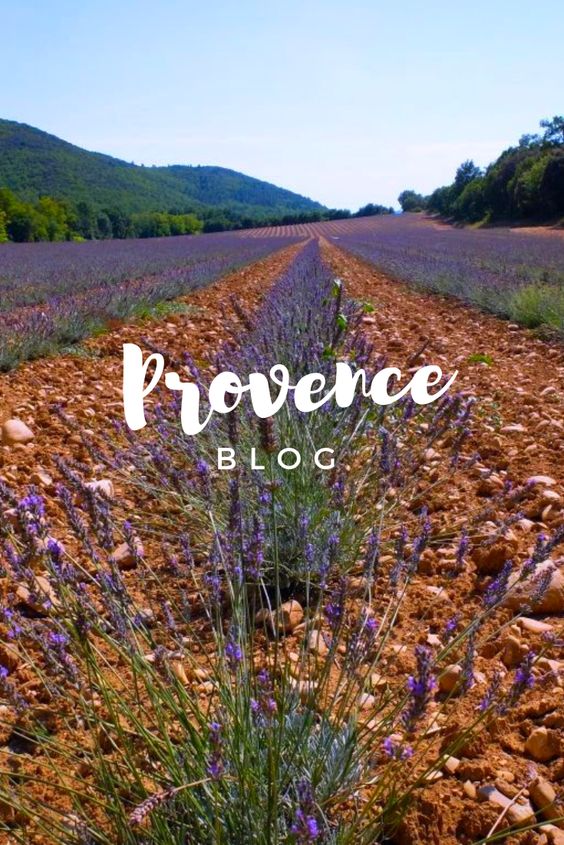 Sehenswürdigkeiten in der Provence und an der Côte d'Azur - DER BLOG