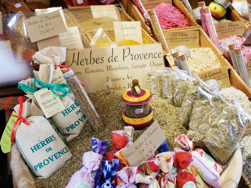 Provence Shop