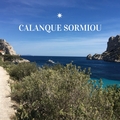 Sehenswürdigkeiten Provence - Calanque Sormiou
