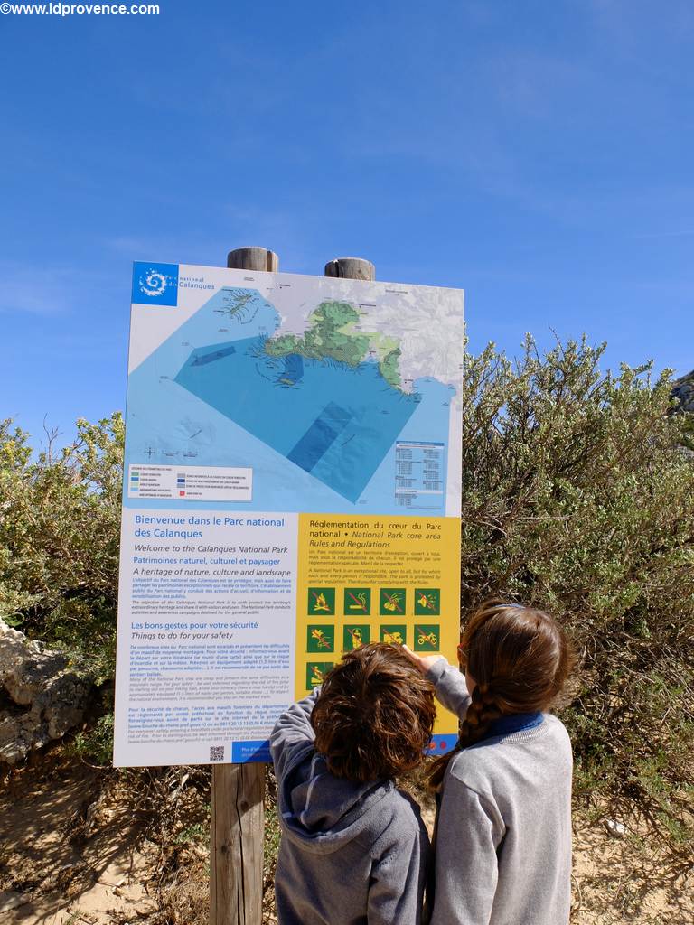 Wo gehts zum schönsten Strand von Marseille?