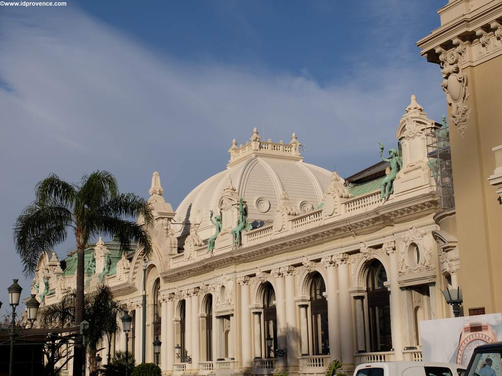 Spielbank Monte-Carlo