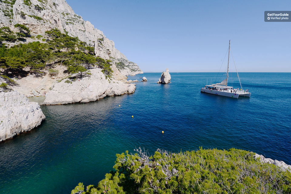 Lavendelblute In Der Provence