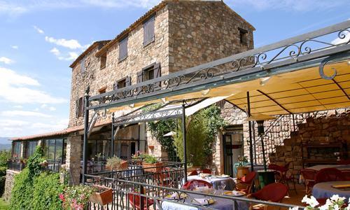 Hotel Le Logis Du Guetteur