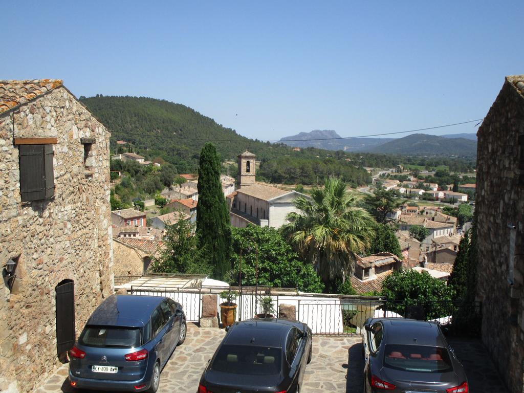 Hotel Le Logis Du Guetteur