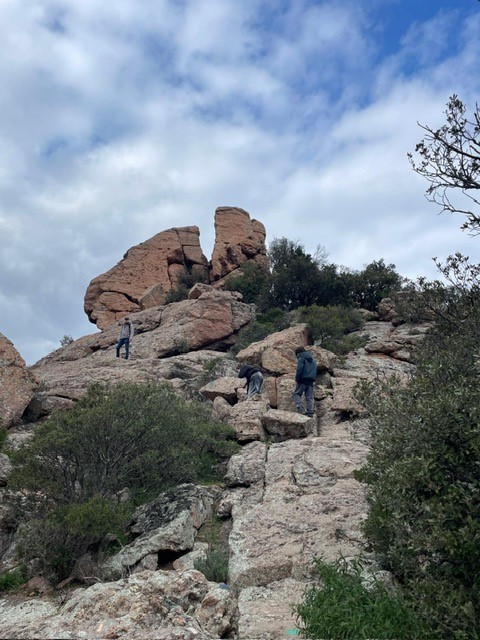 Rocher du Roquebrune-2