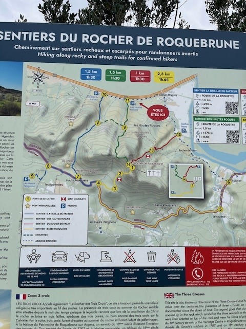 Rocher du Roquebrune-4