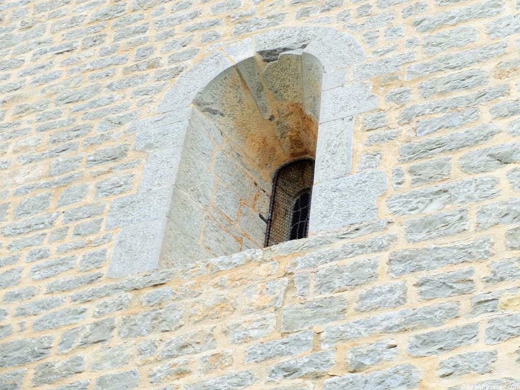 Kapelle “Saint Martin” bei Taradeau