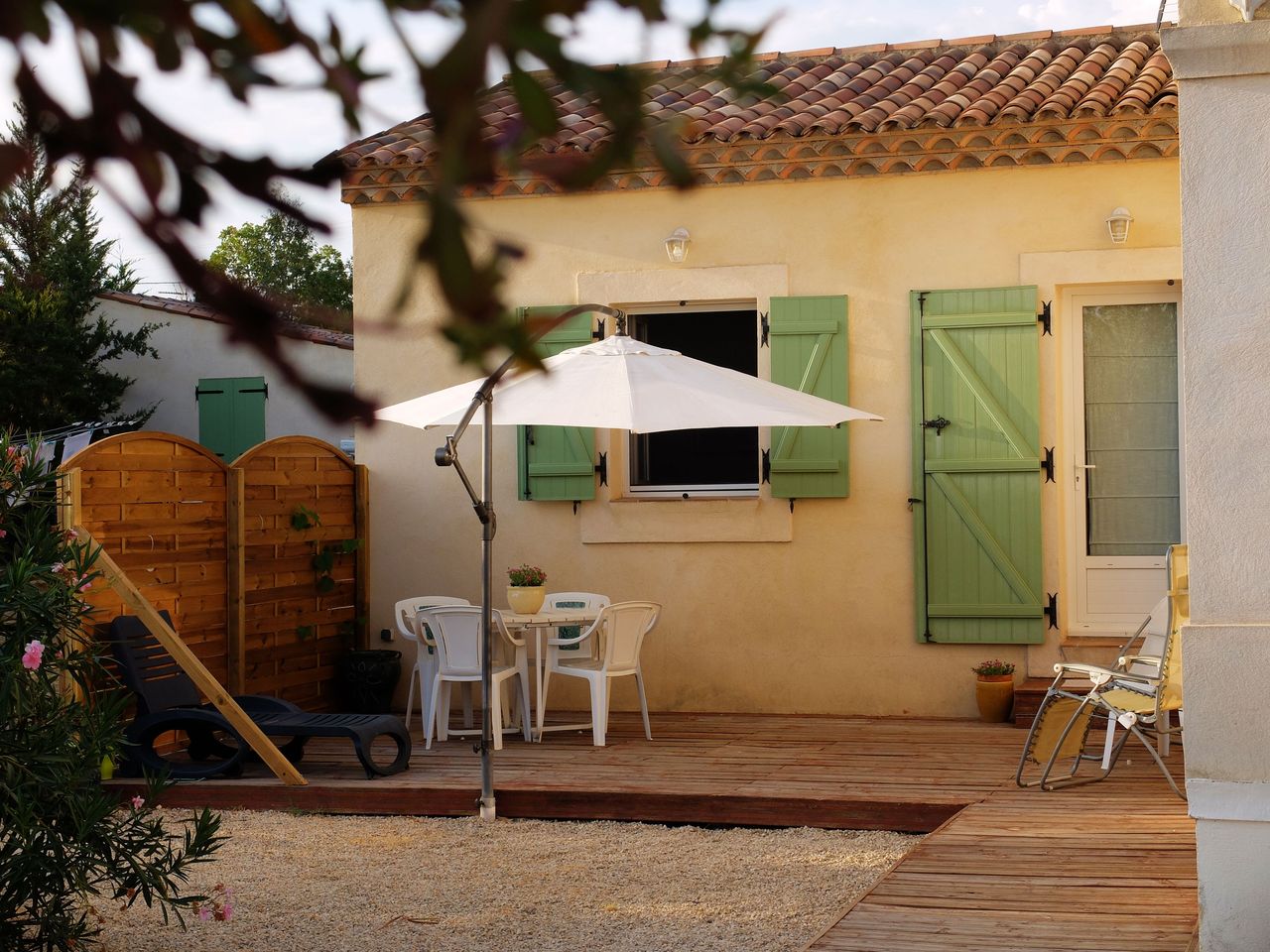 Ferienwohnung Provence - Vidauban - Frankreich