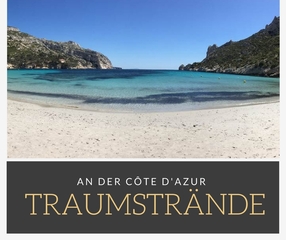 urlaub cote d azur