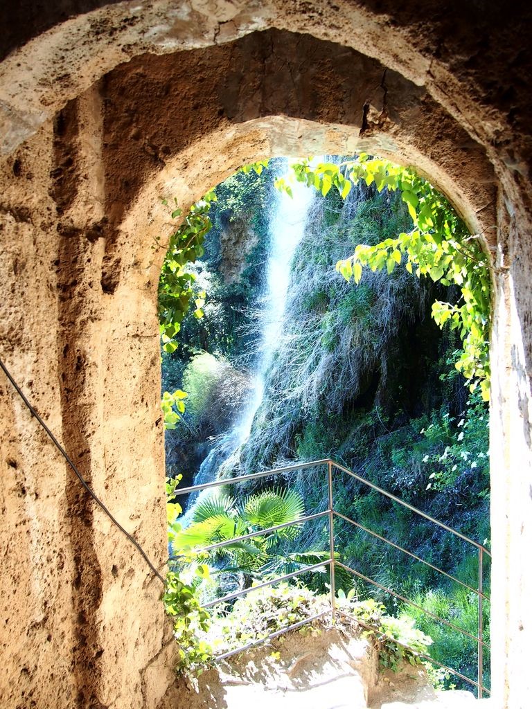 Der Park und die Grotten von Villecroze
Parc et grottes de Villecroze: Provence Sehenswürdigkeiten im Departement VAR